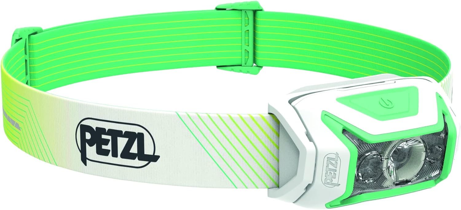Petzl Actik Core Headlamp