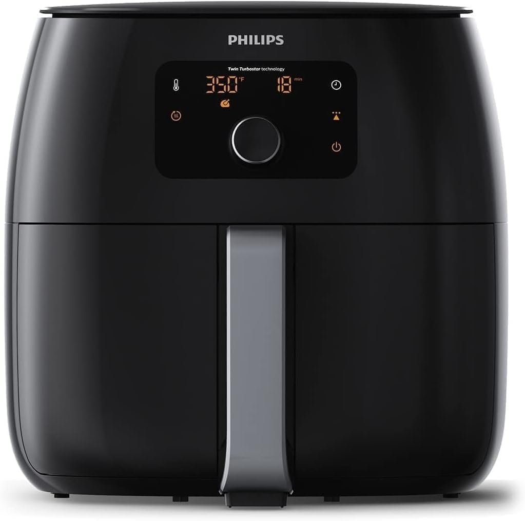 Philips Premium Digital Airfryer XXL