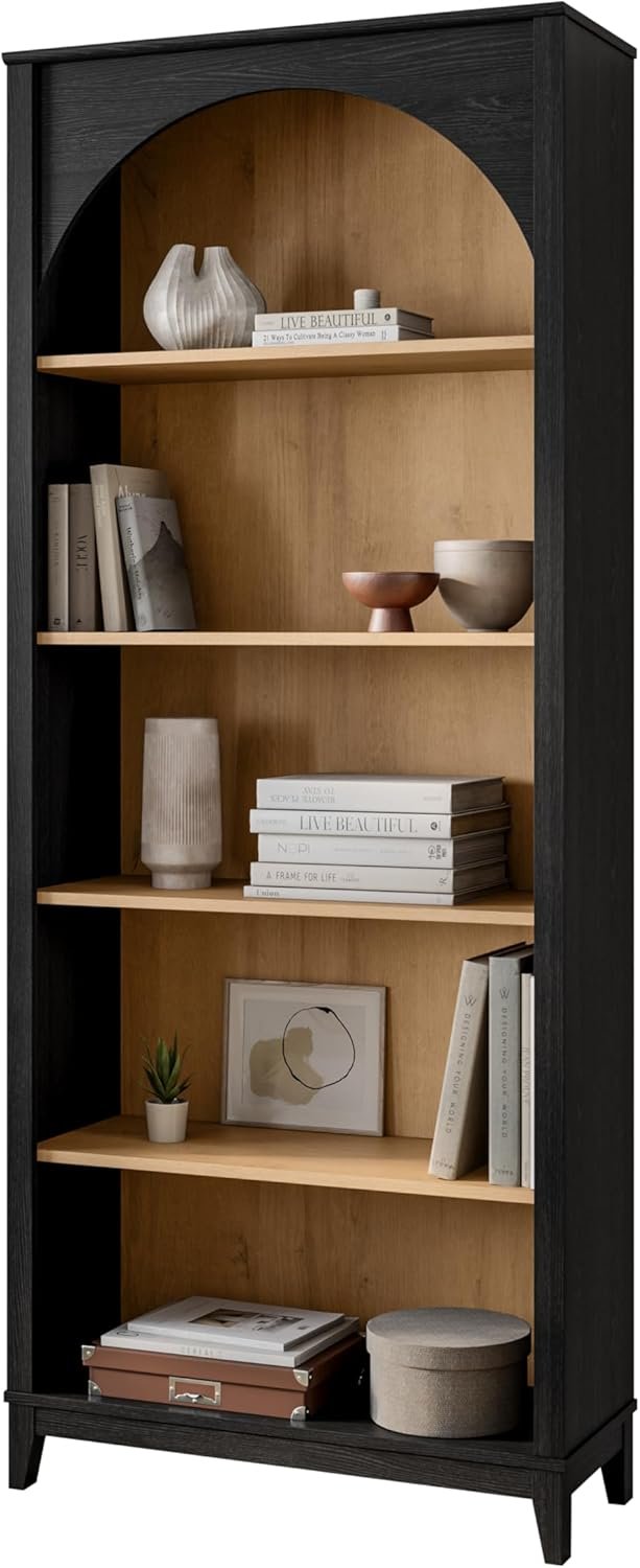 Prepac Monterey Bookcase