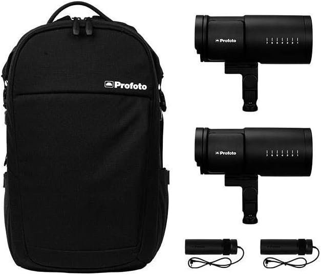 Profoto B10 Plus 500 AirTTL Studio Flash