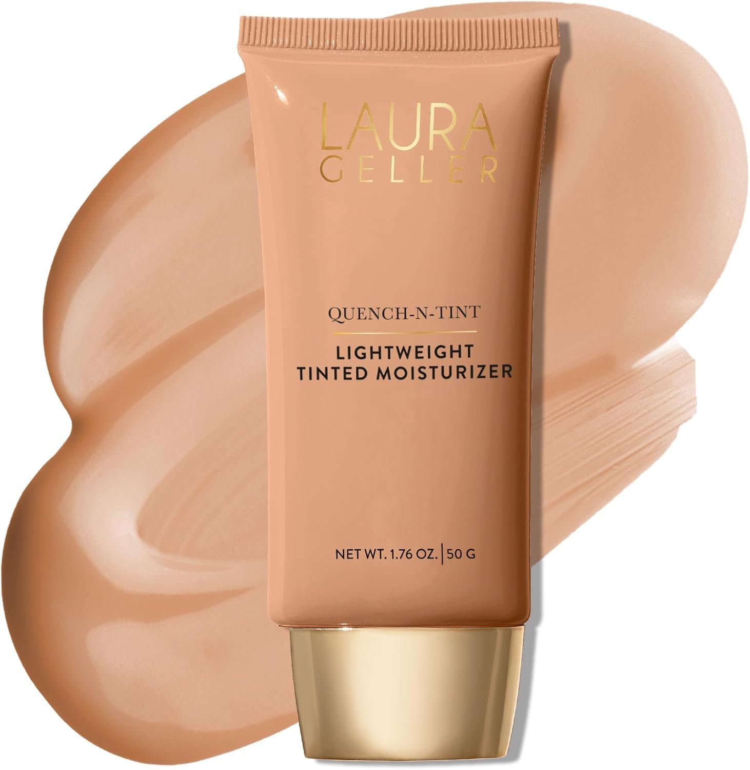 Rare Beauty Positive Light Tinted Moisturizer