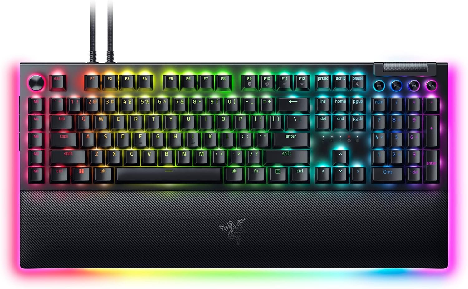 Razer BlackWidow V4 Pro Keyboard