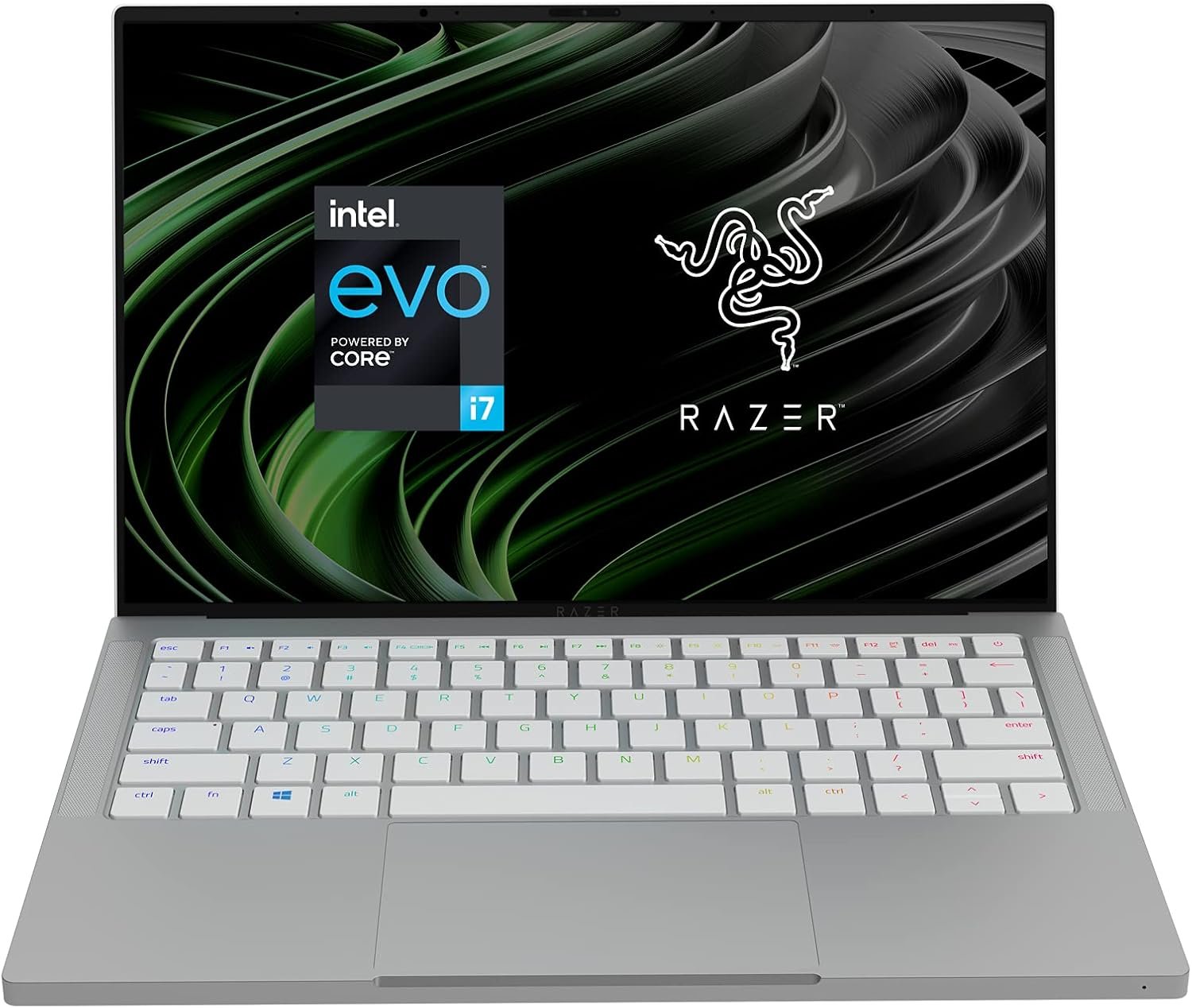 Razer Book 13 Laptop