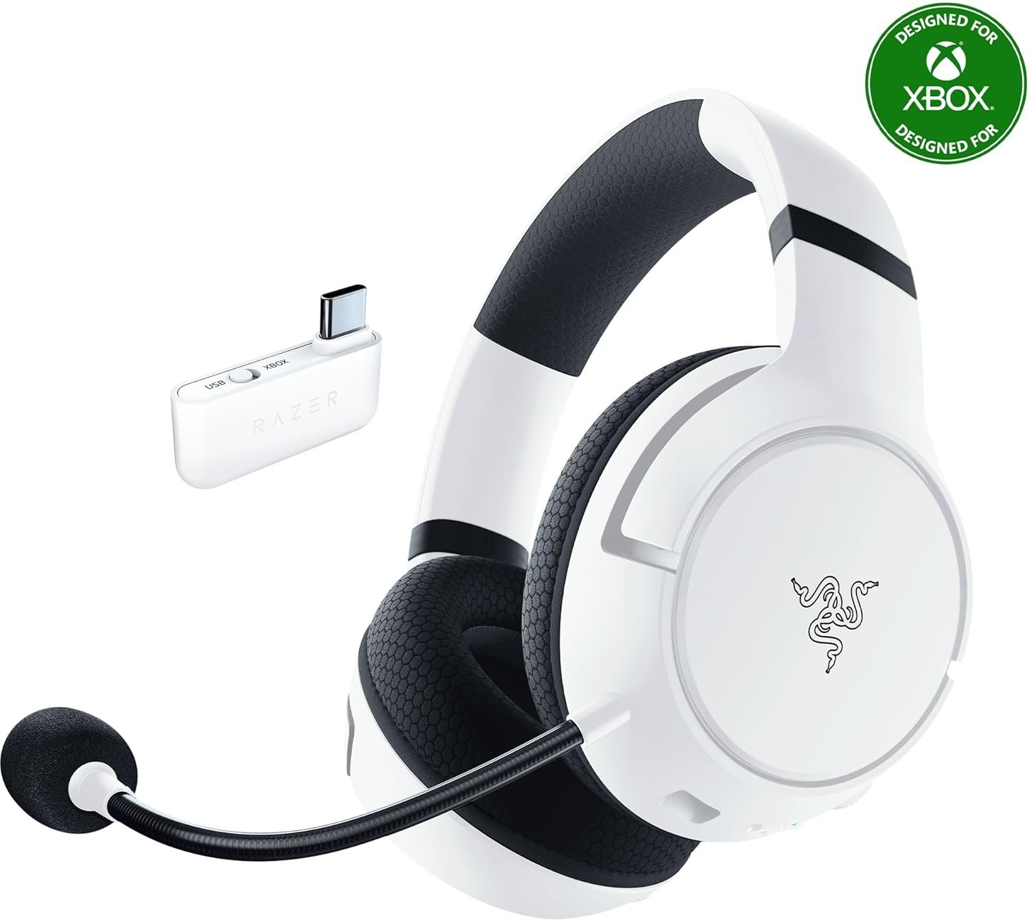 Razer Kaira Pro HyperSpeed Headset