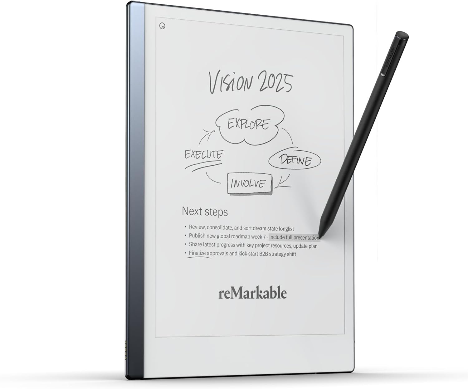 reMarkable 2 Paper Tablet