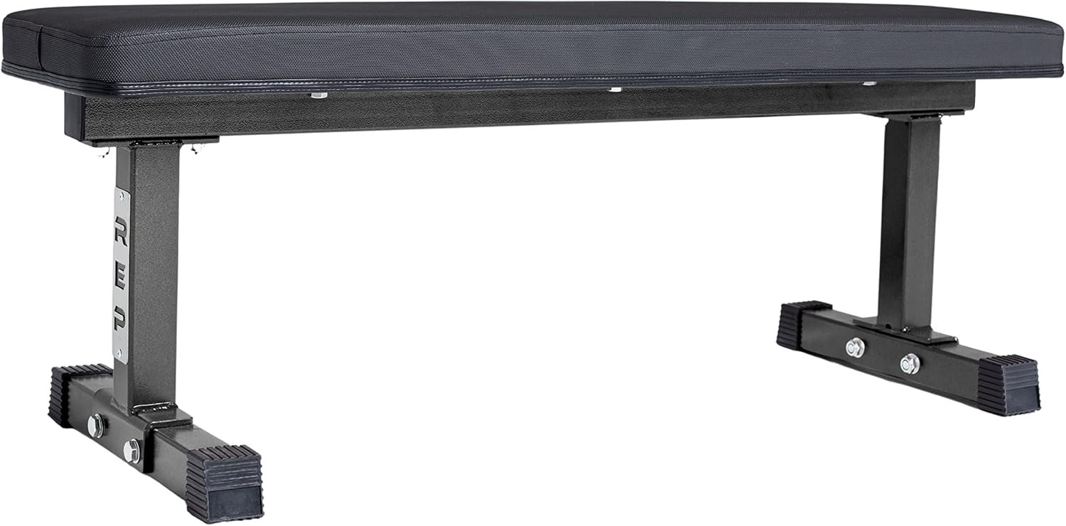 REP Fitness FB-5000 Competition Flat Bench