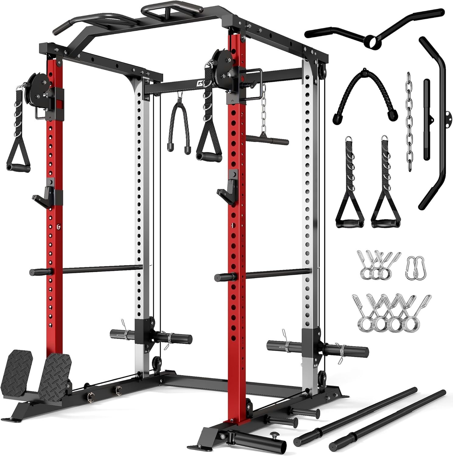 REP Fitness PR-5000 Power Rack