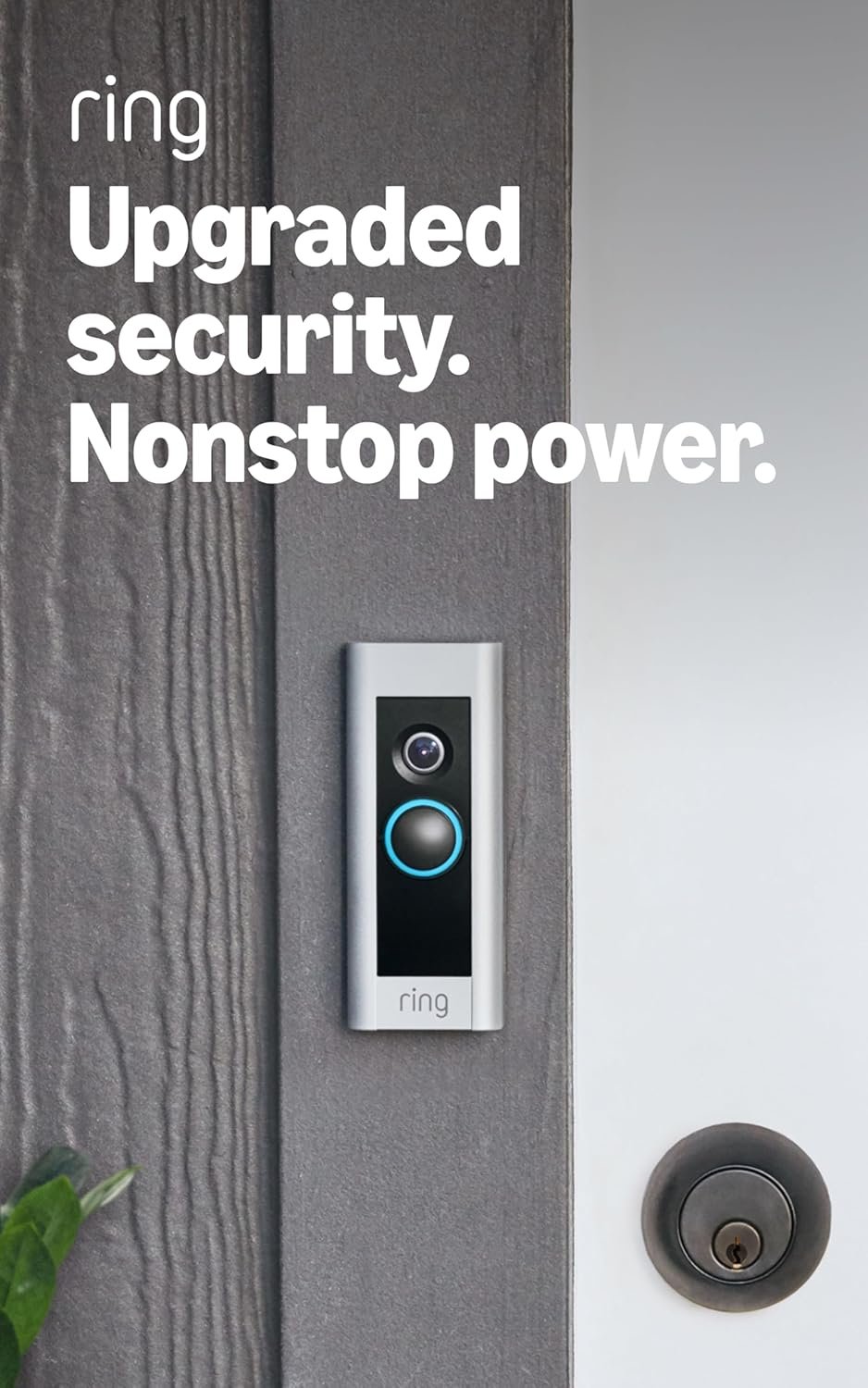 Ring Video Doorbell Pro 2