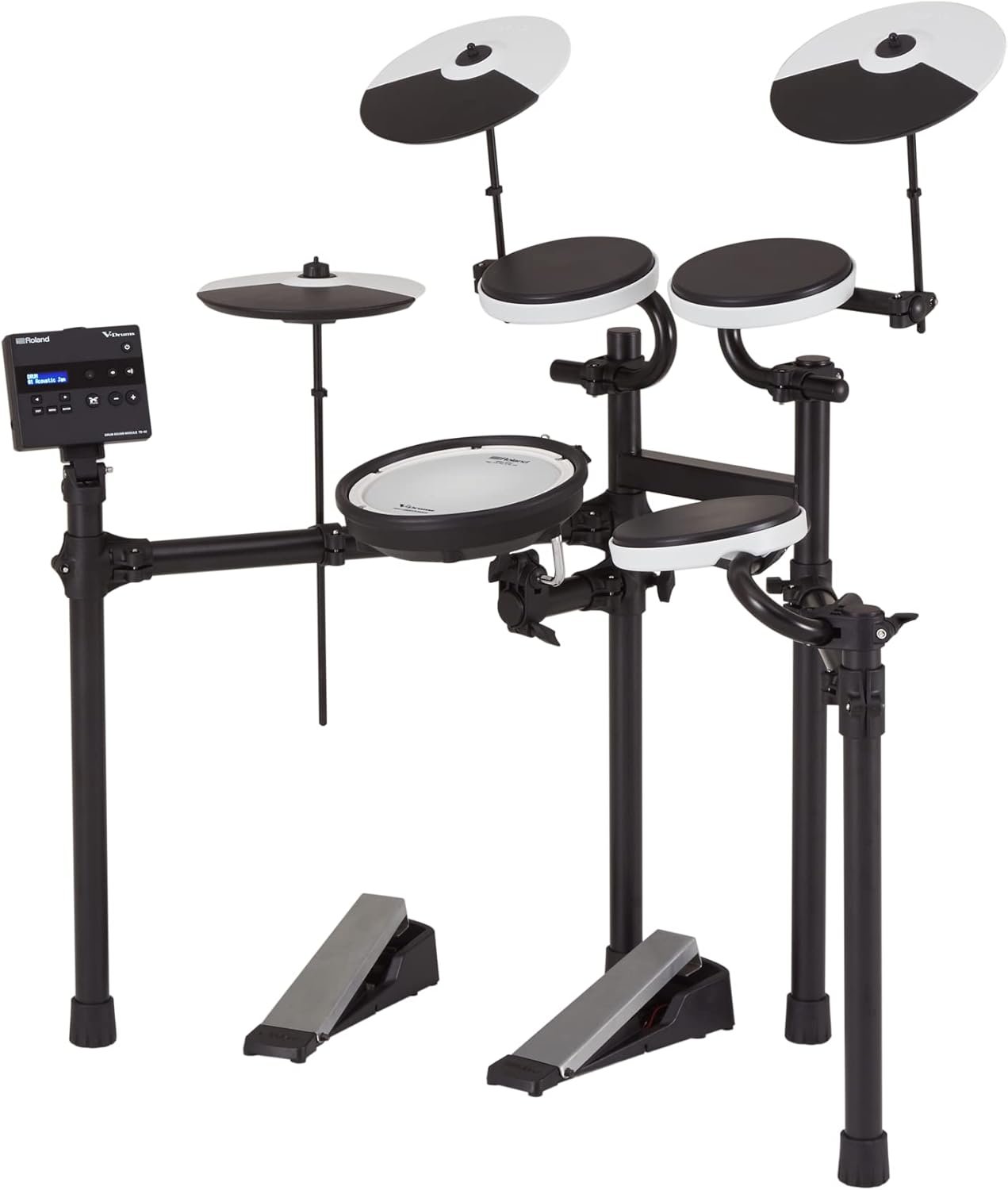 Roland TD-27KV2 V-Drums Electronic Drum Kit