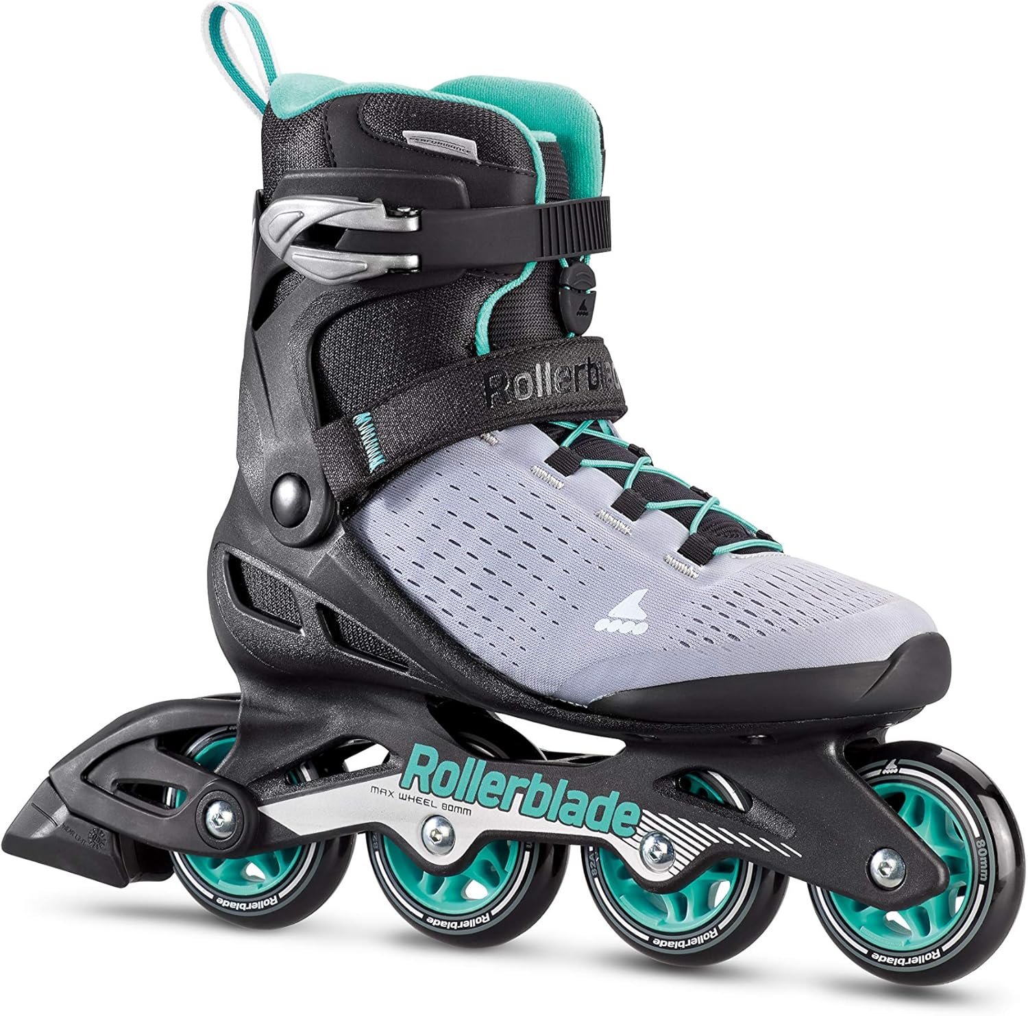 Rollerblade Zetrablade Elite Adult Inline Skates