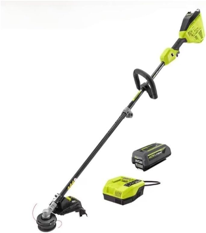 Ryobi 40V HP Brushless Cordless String Trimmer Kit