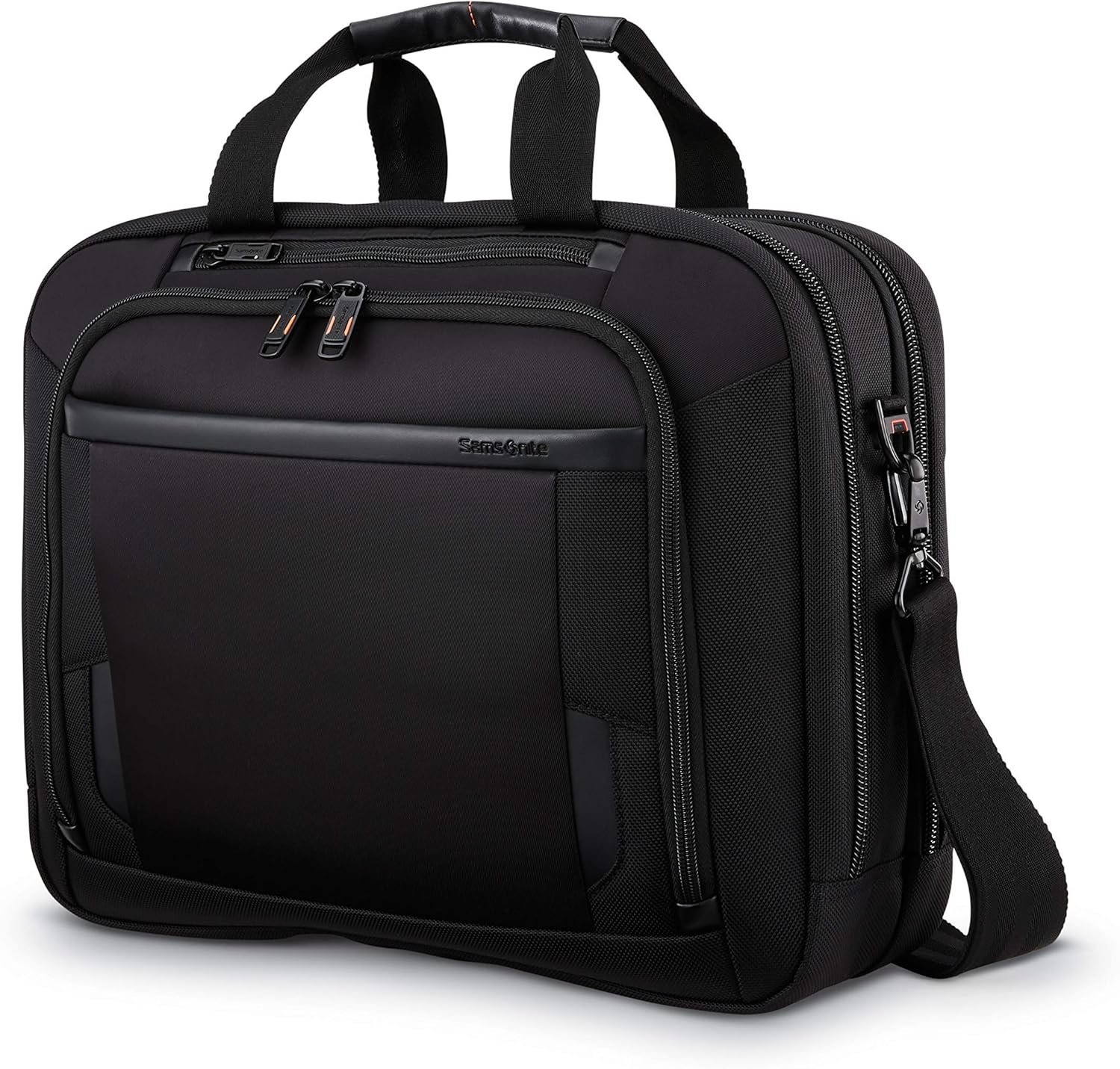 Samsonite GlobeTrotter Double Bill Organizer