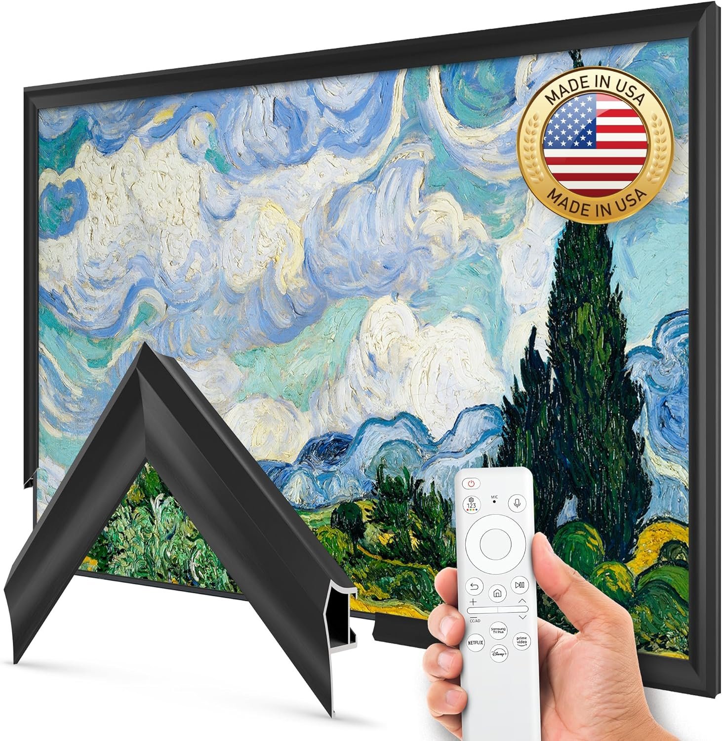 Samsung 65 QLED Frame TV