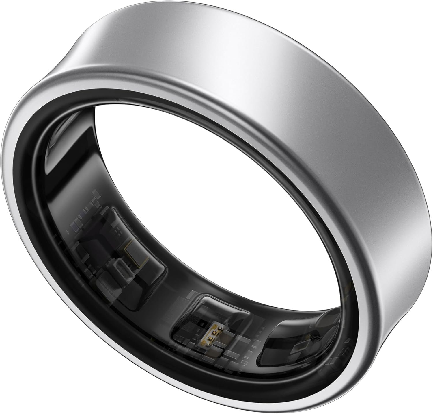 Samsung Galaxy Ring Smart Ring