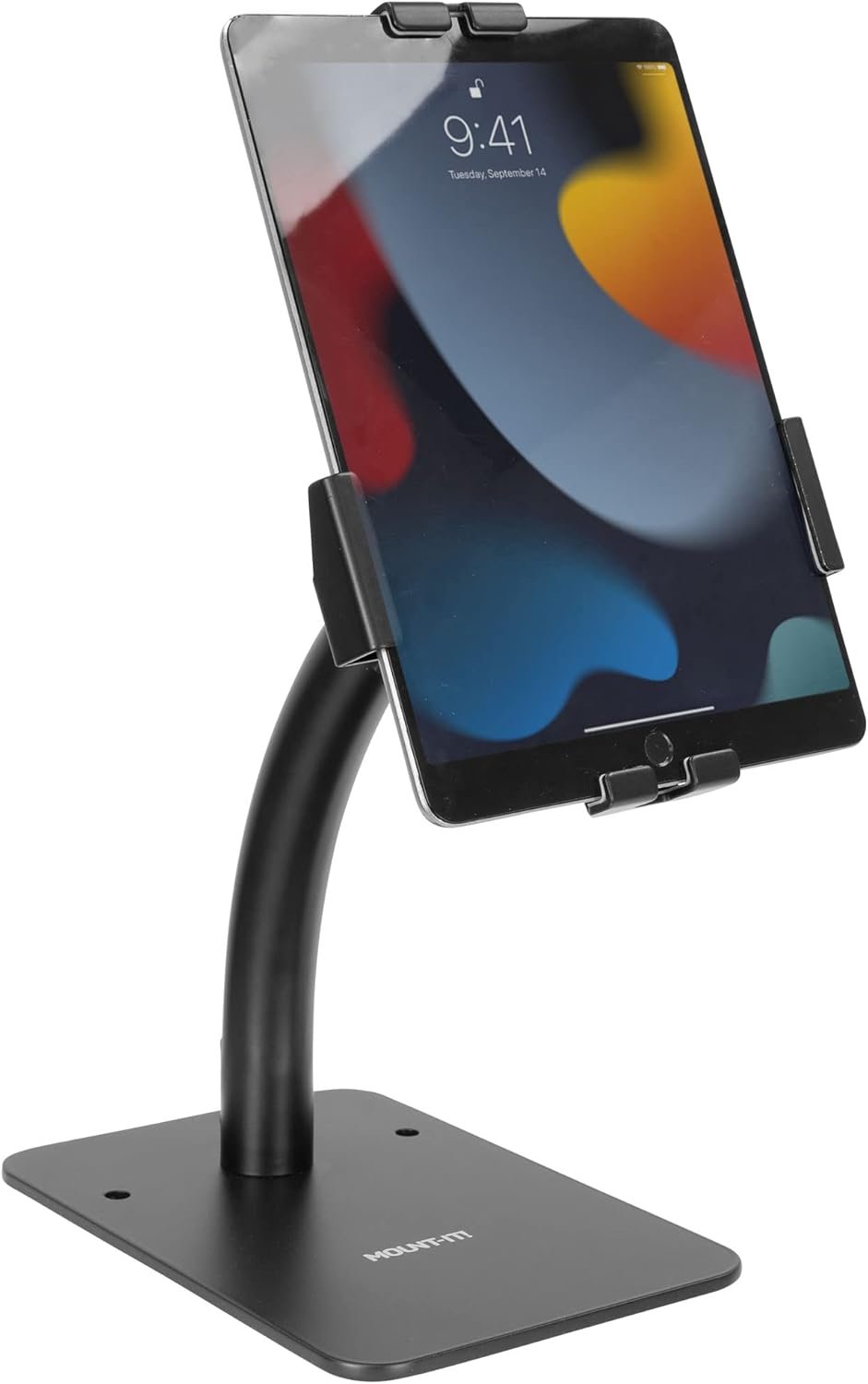 Samsung Galaxy View3 Tablet Display