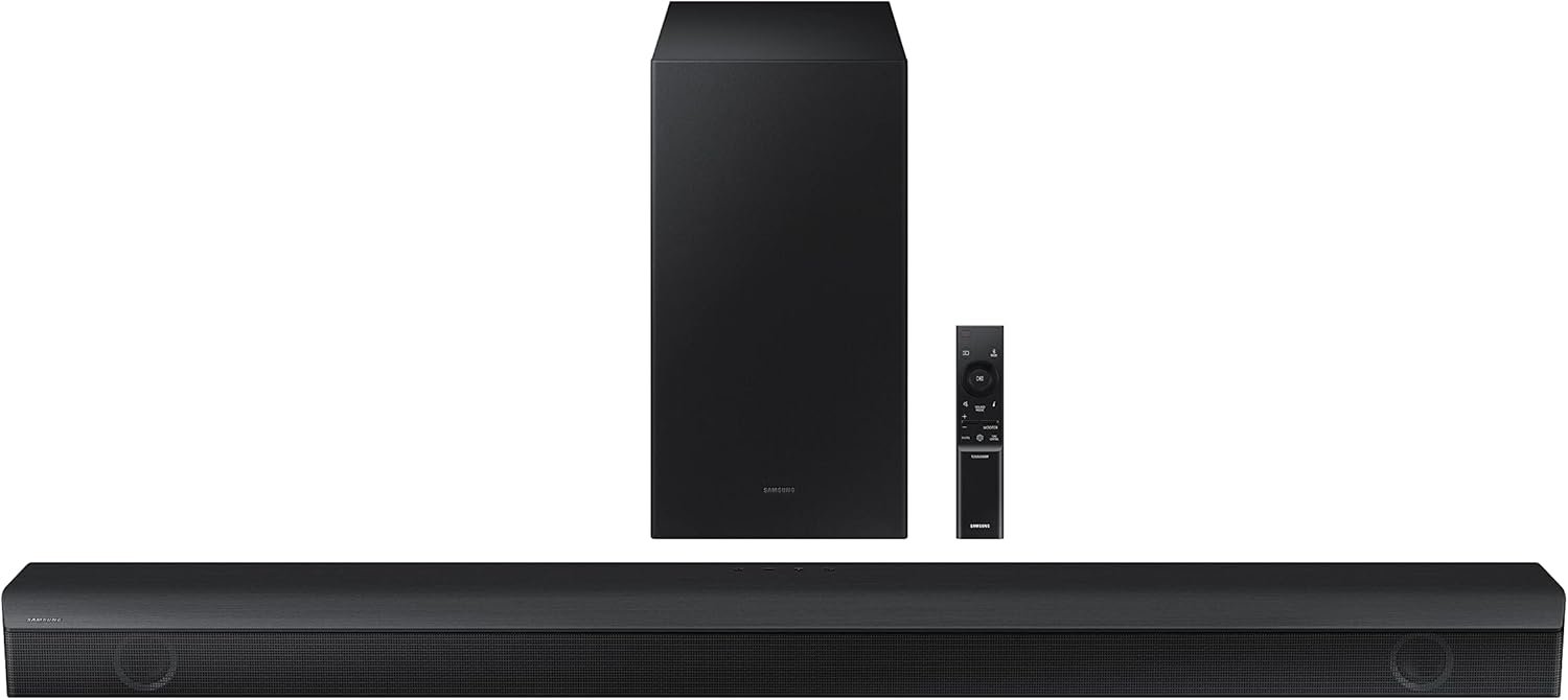 Samsung HW-B650 3.1ch Soundbar