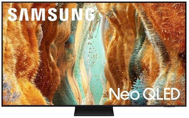 Samsung Neo QLED TV 55