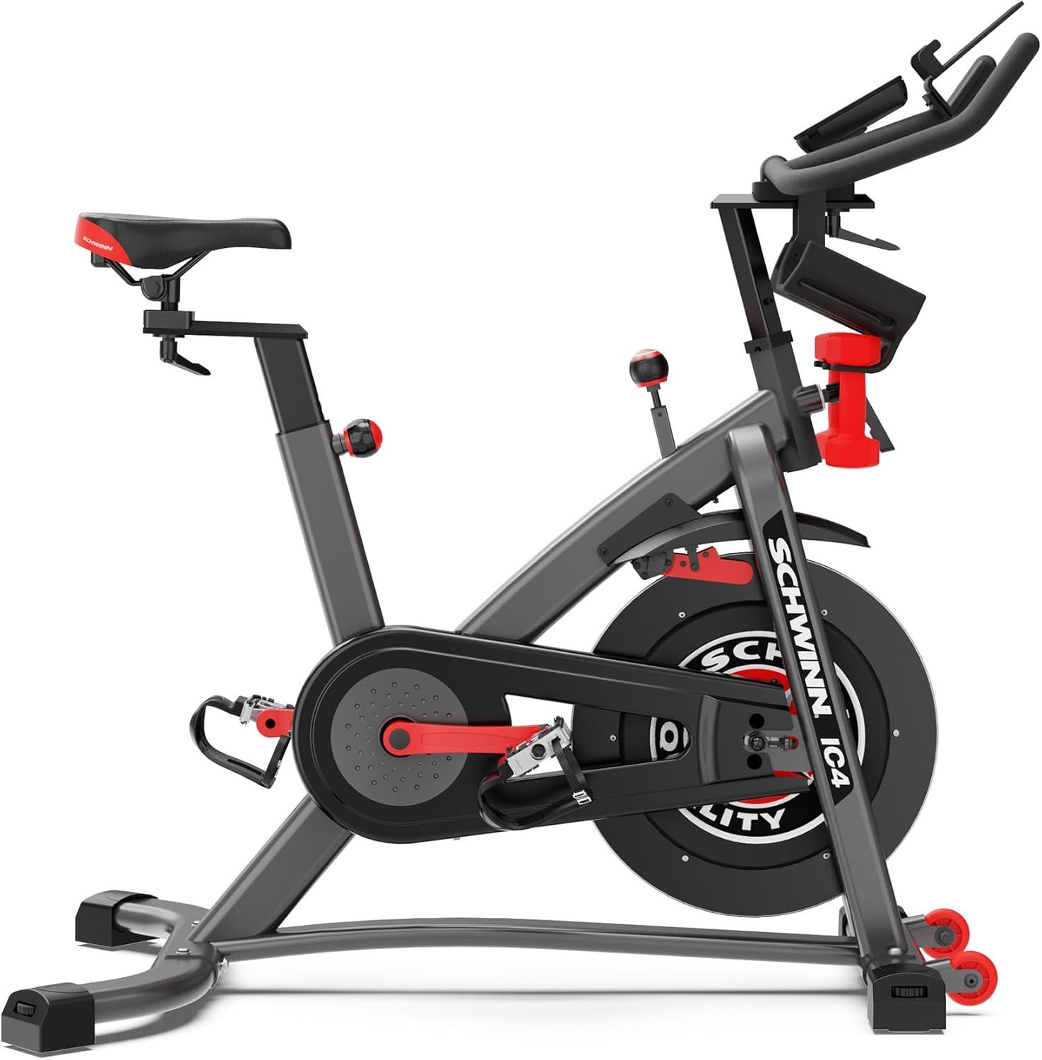 Schwinn IC4 Indoor Cycling Bike
