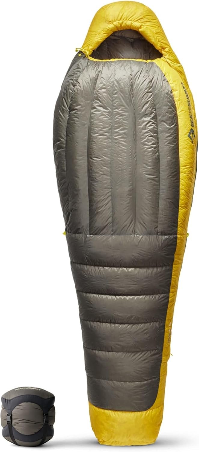 Sea to Summit Spark SP III Sleeping Bag
