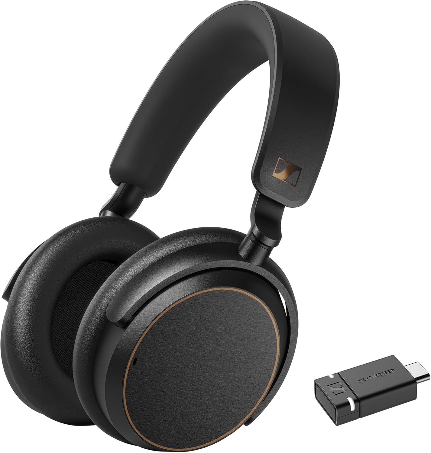 Sennheiser GSP 370 Wireless Headset