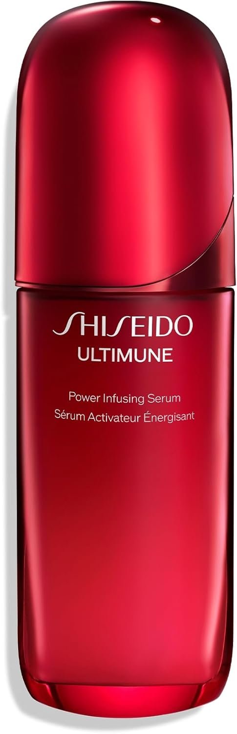 Shiseido Ultimune Power Infusing Concentrate