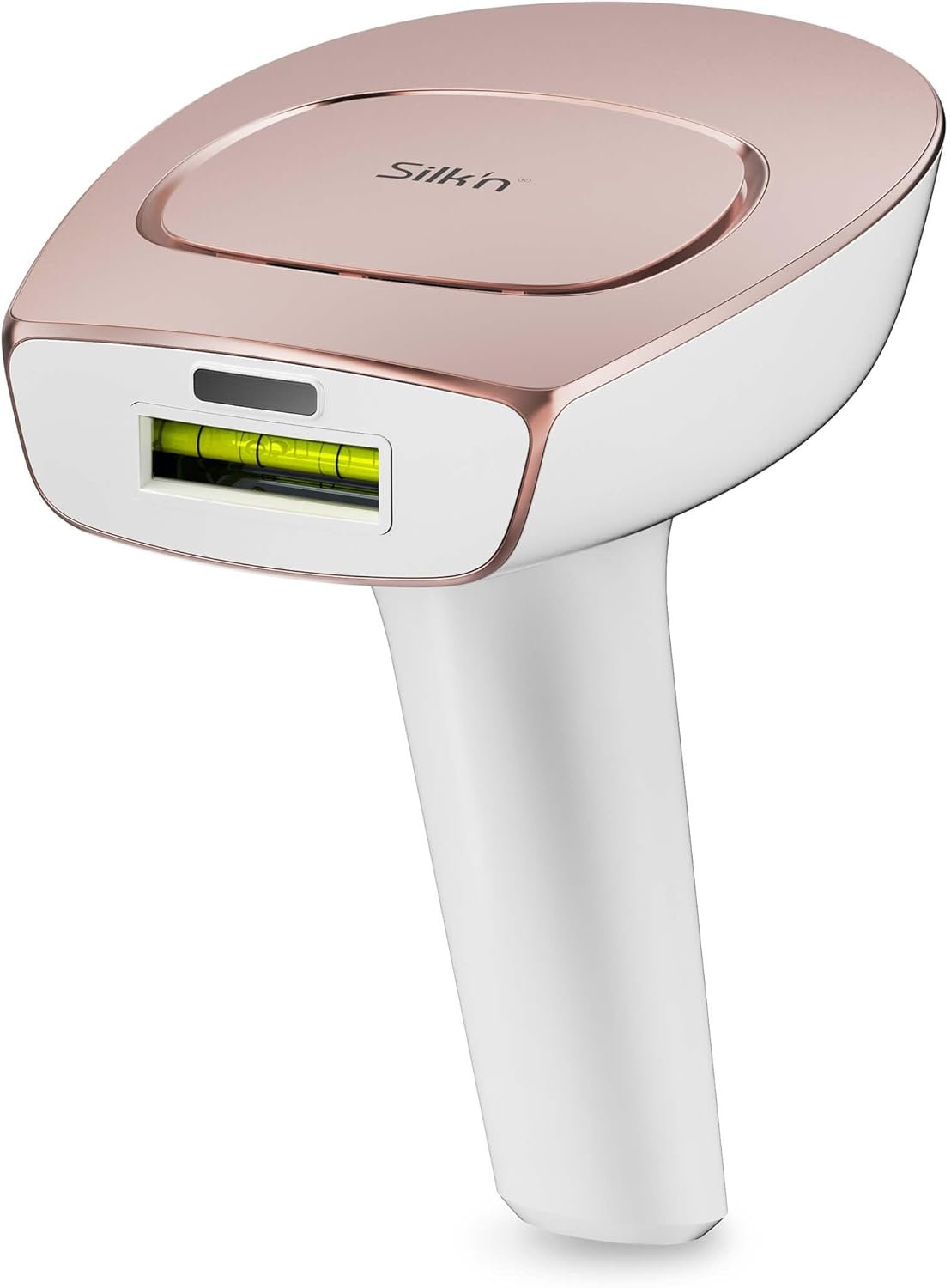 Silk'n Flash&Go Hair Removal Device