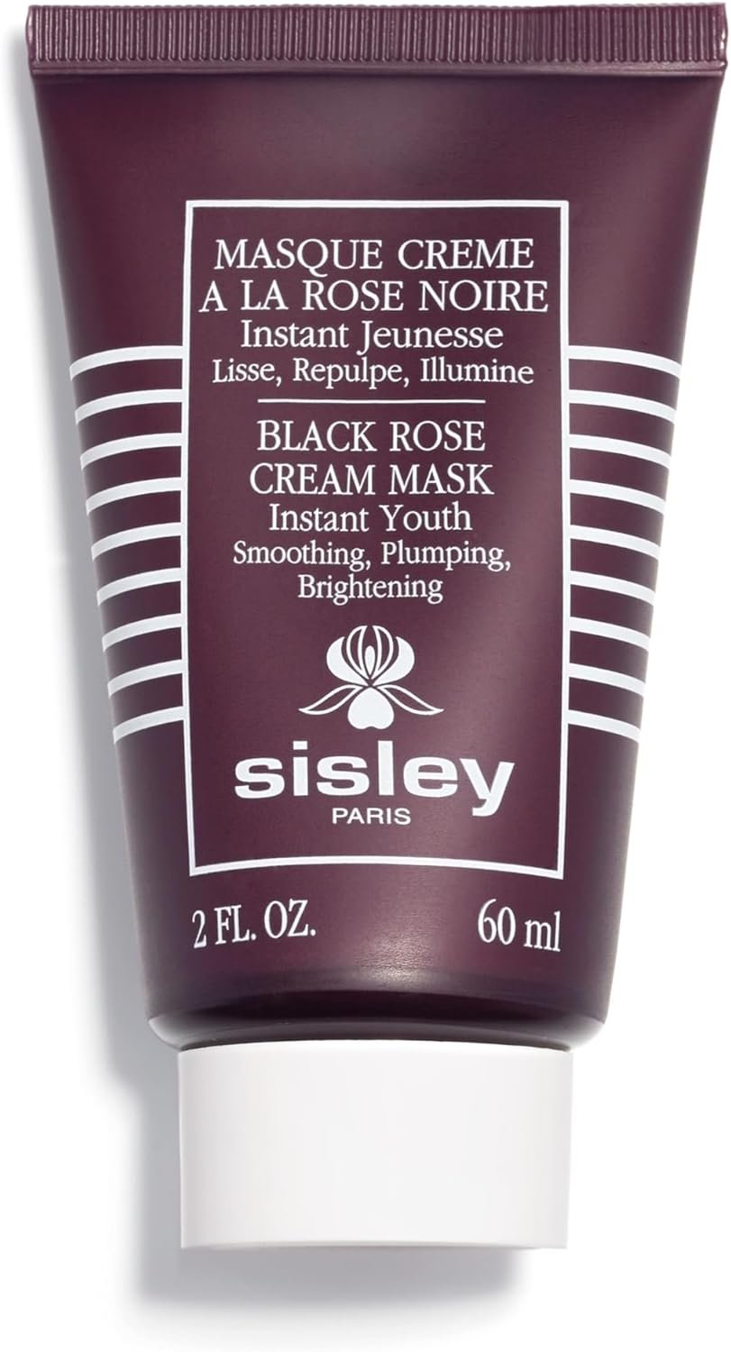 Sisley Paris Black Rose Cream Mask
