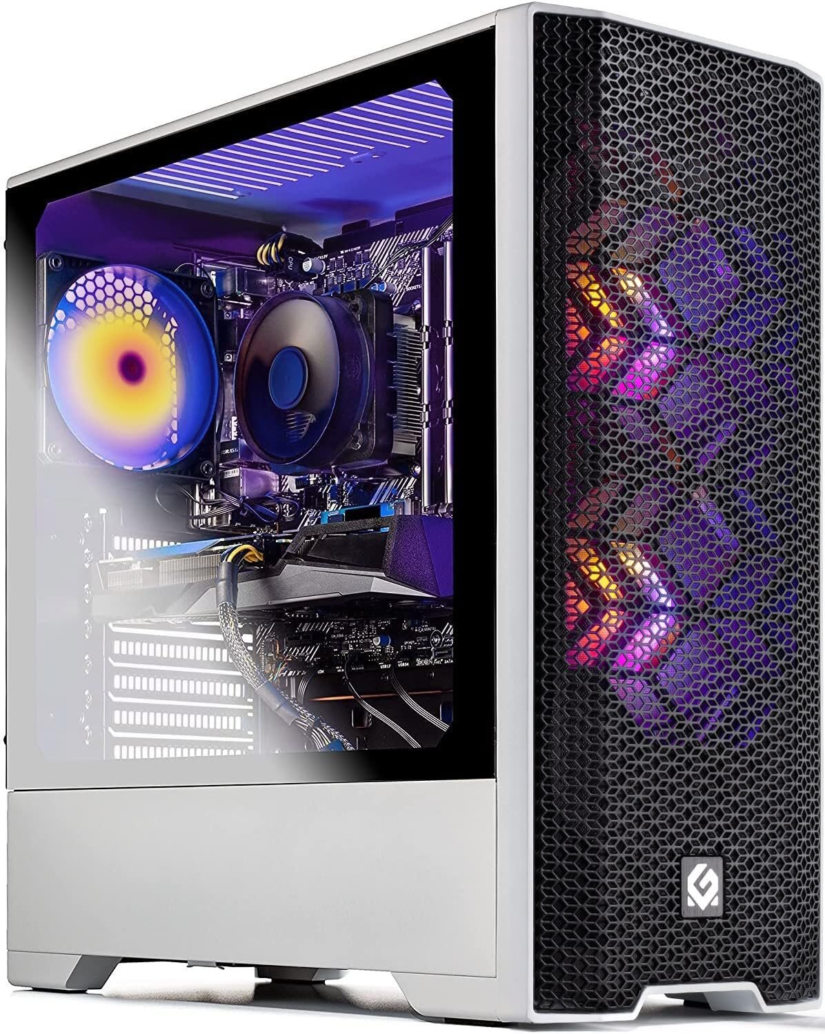 Skytech Blaze 3.0 Gaming PC RTX 3060