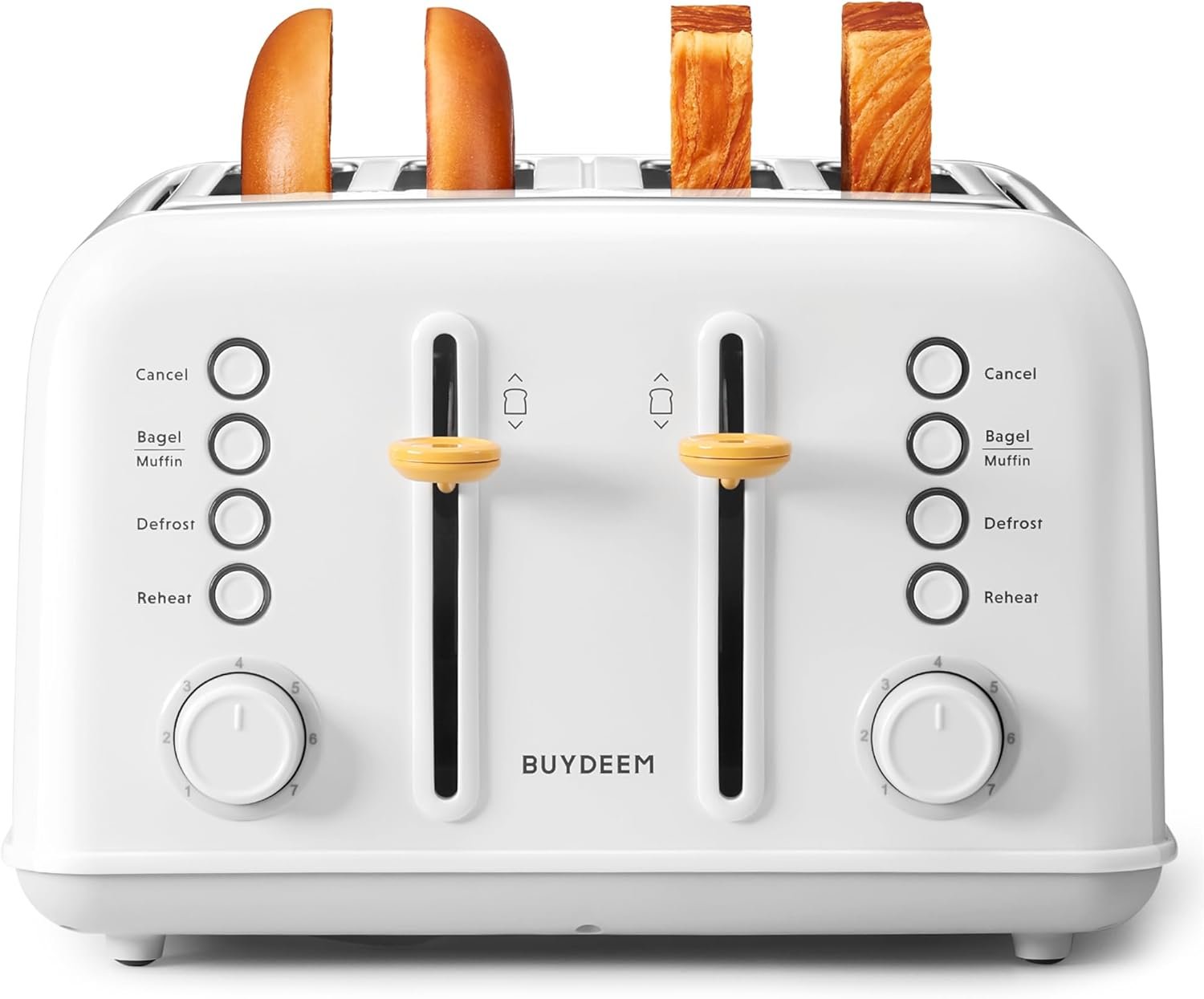 Smeg Retro Toaster