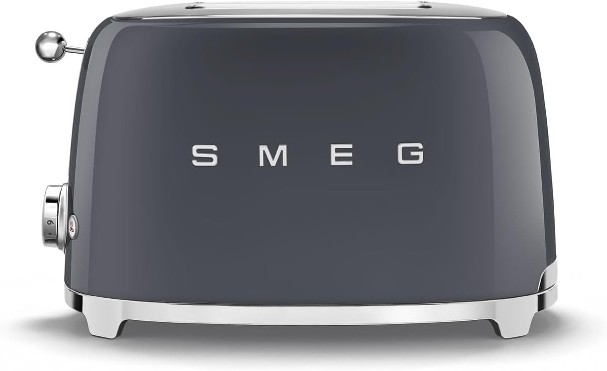 Smeg Retro Toaster