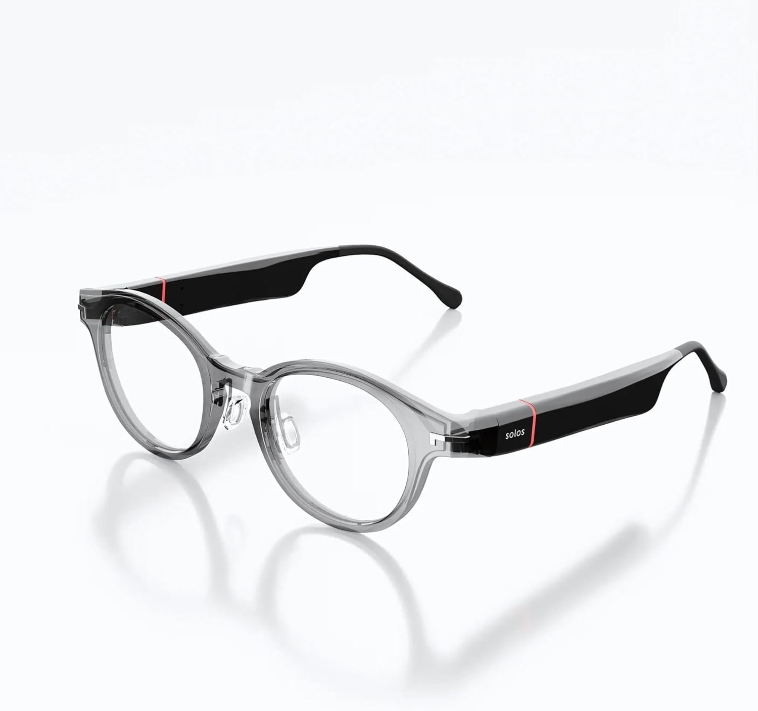 SOLOS AirGo 3 Smart Audio Glasses