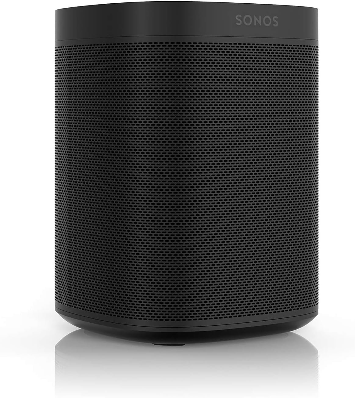 Sonos One Gen 2 Smart Speaker