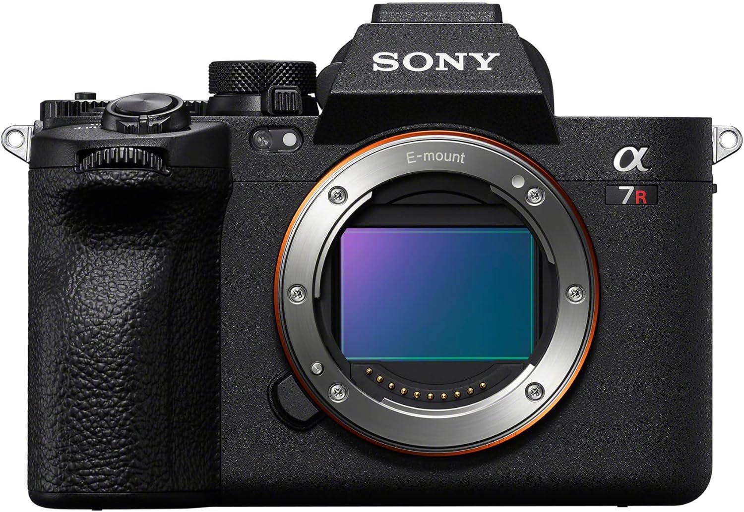 Sony A7R V Camera