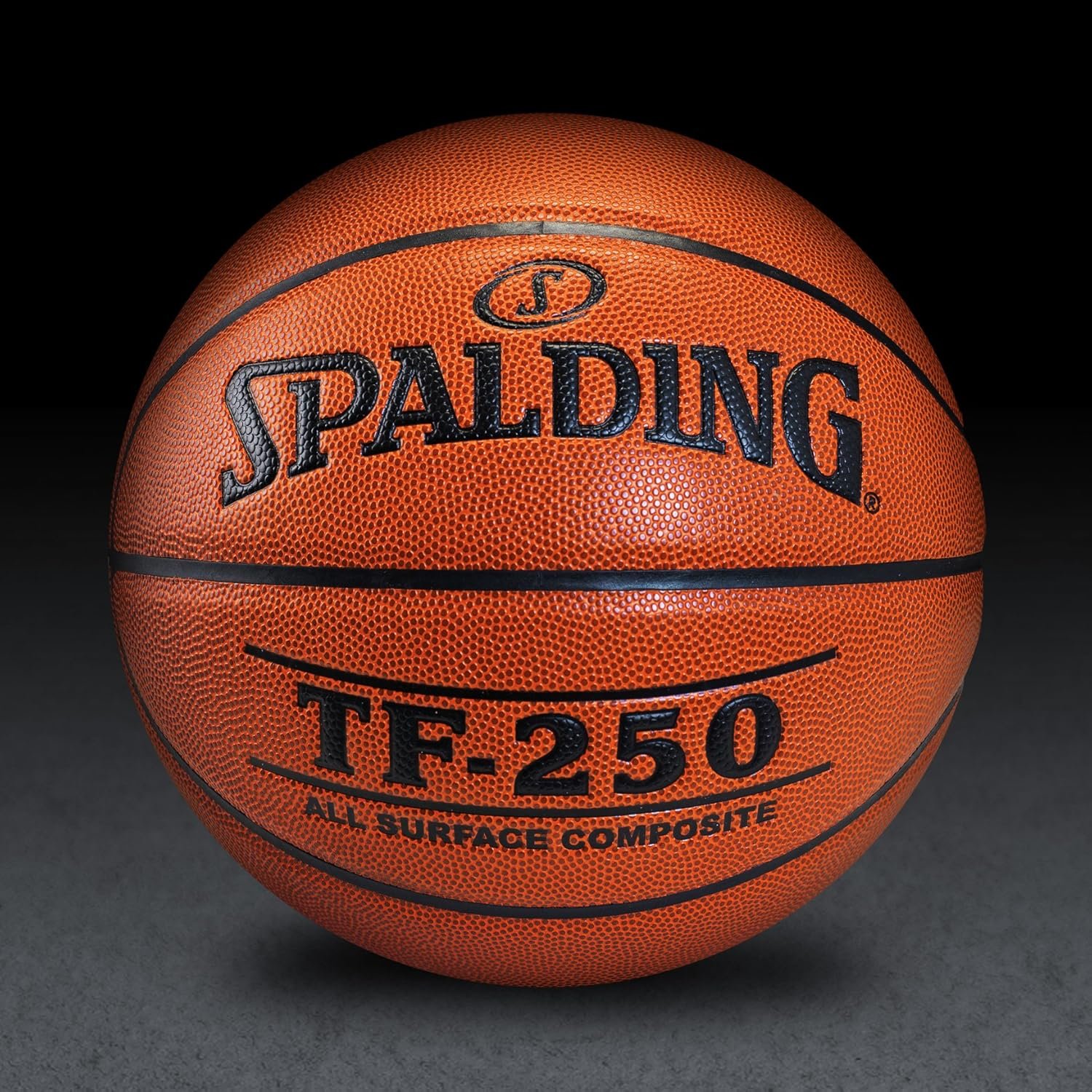 Spalding NBA Outdoor Basketball Size 7