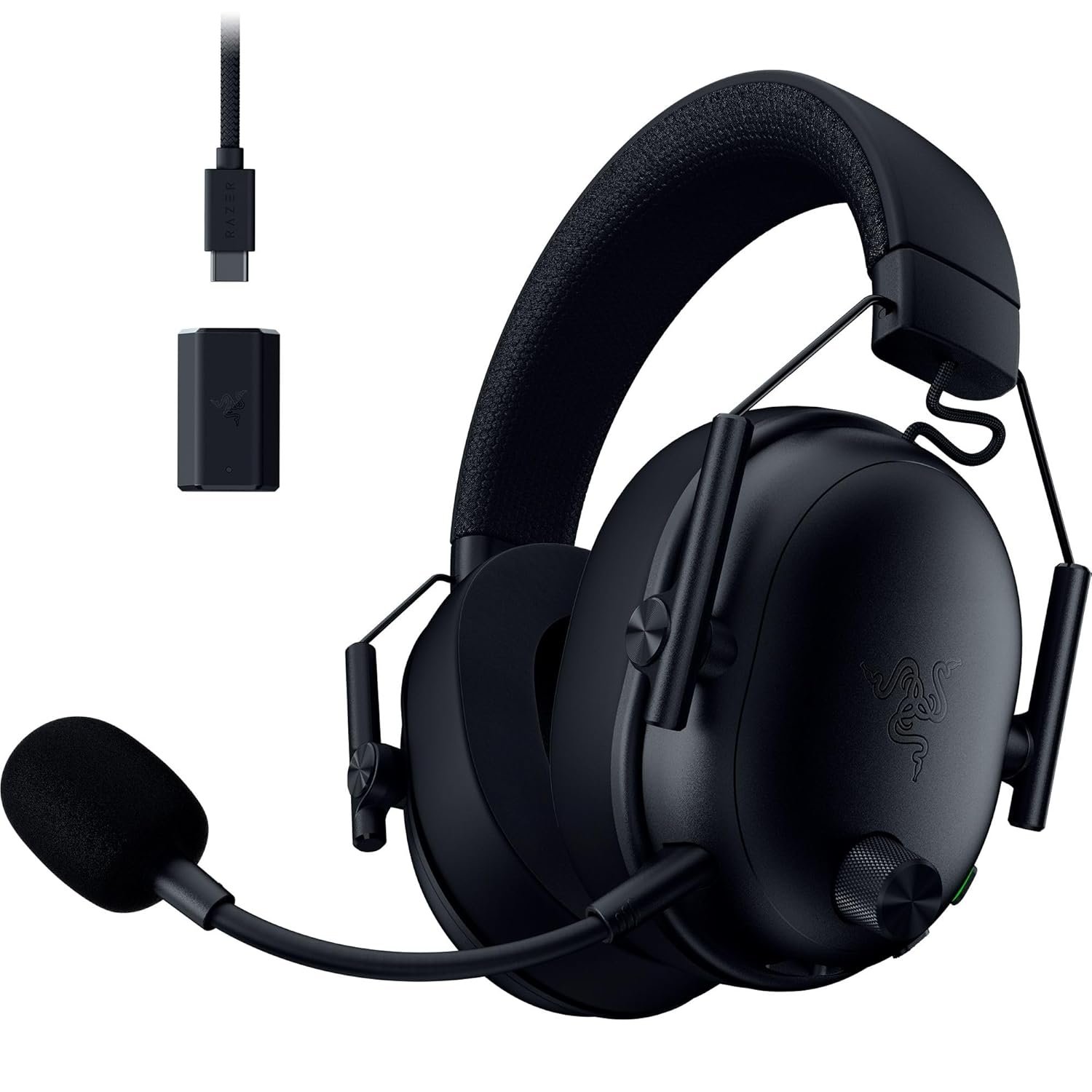 SteelSeries Arctis Nova Pro Headset