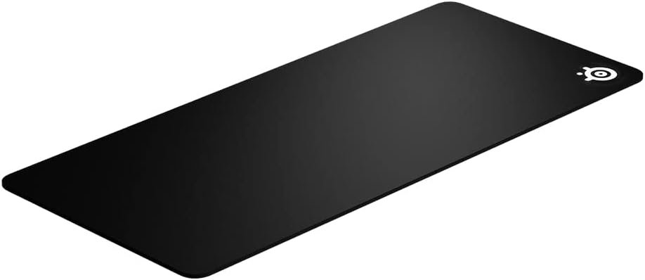 SteelSeries QcK Prism XL Mouse Pad