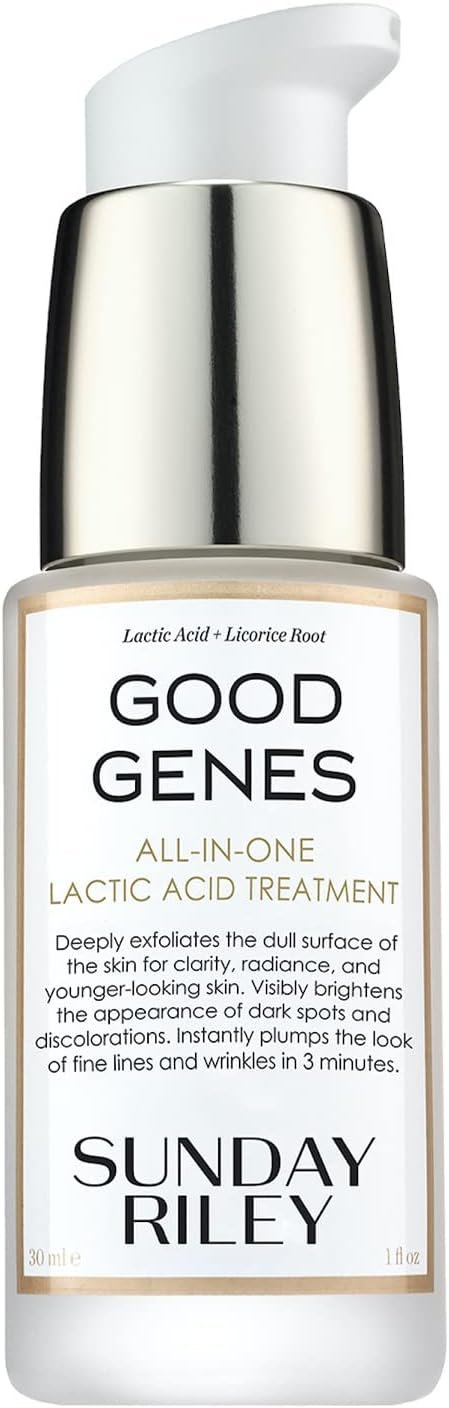 Sunday Riley Good Genes Glycolic Acid Treatment