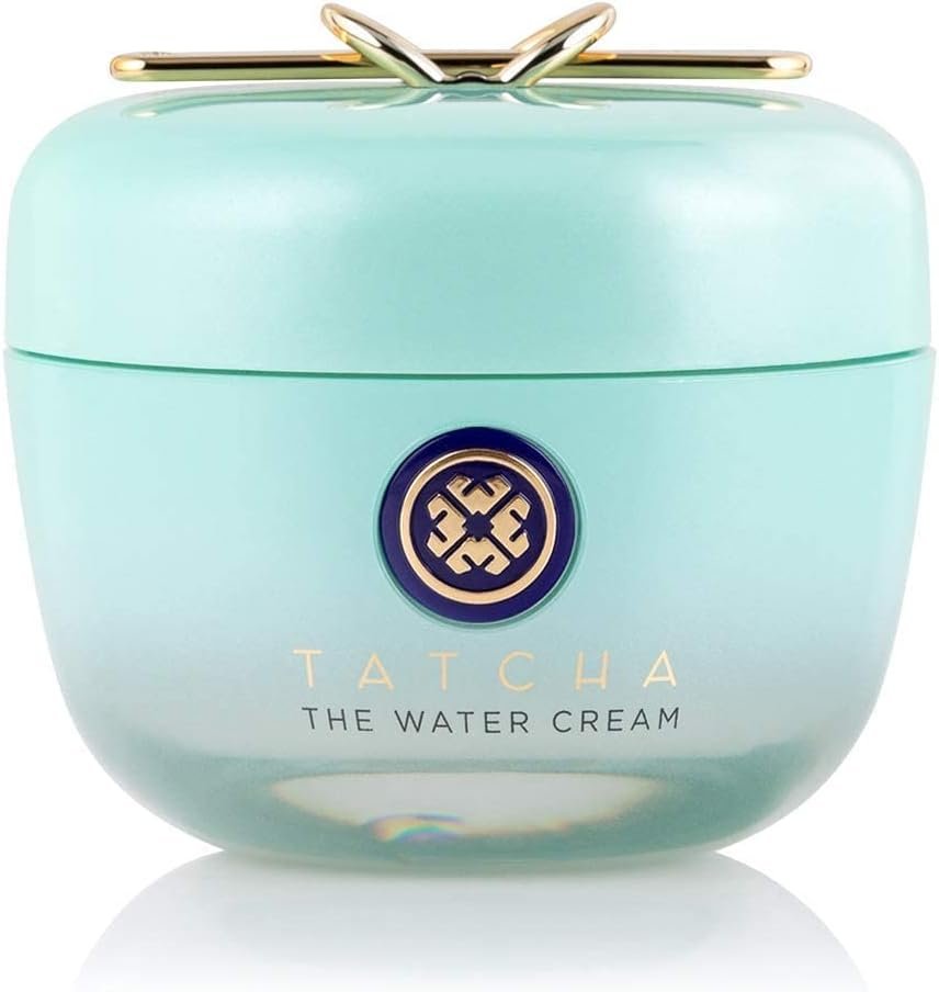 Tatcha The Water Cream Moisturizer