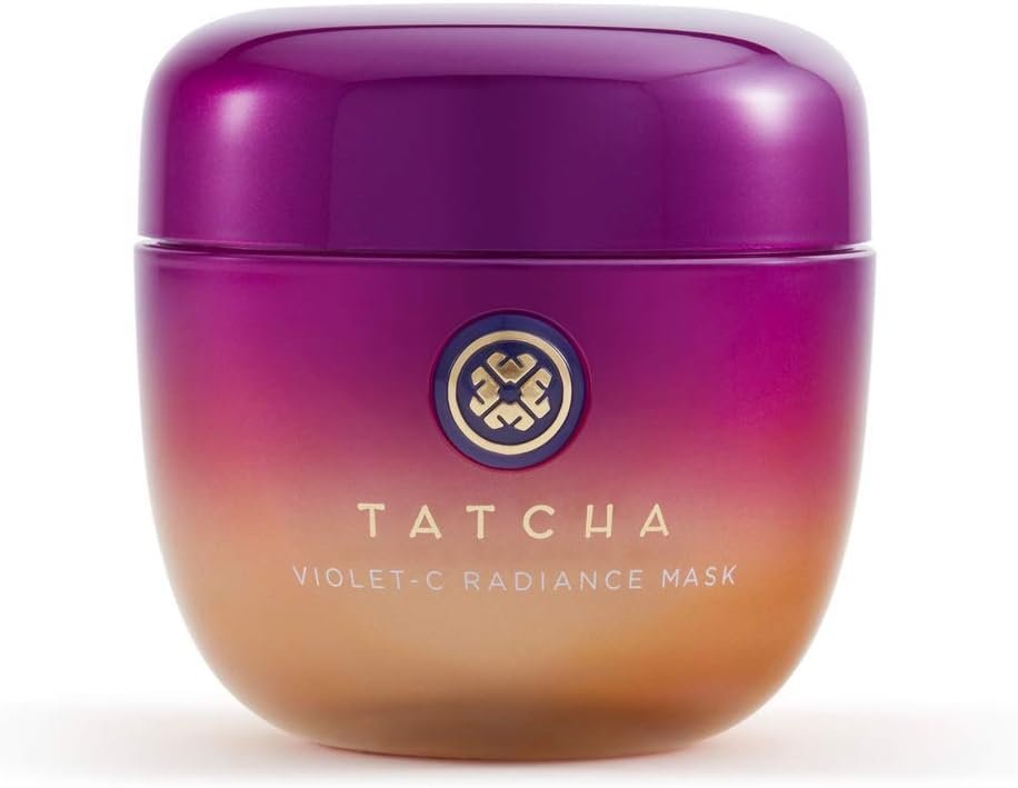 Tatcha Violet-C Brightening Serum