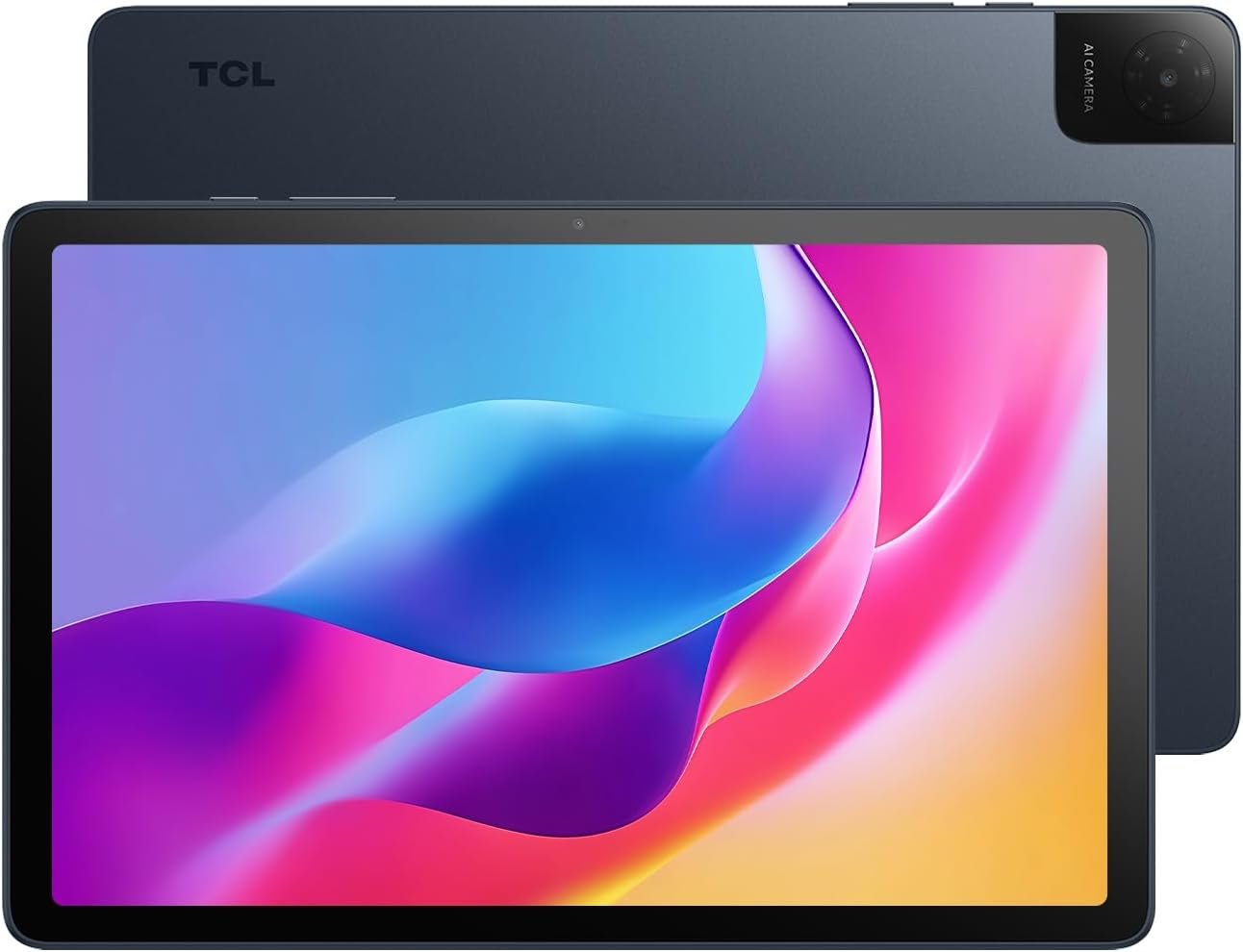 TCL Tab 10 FHD Tablet