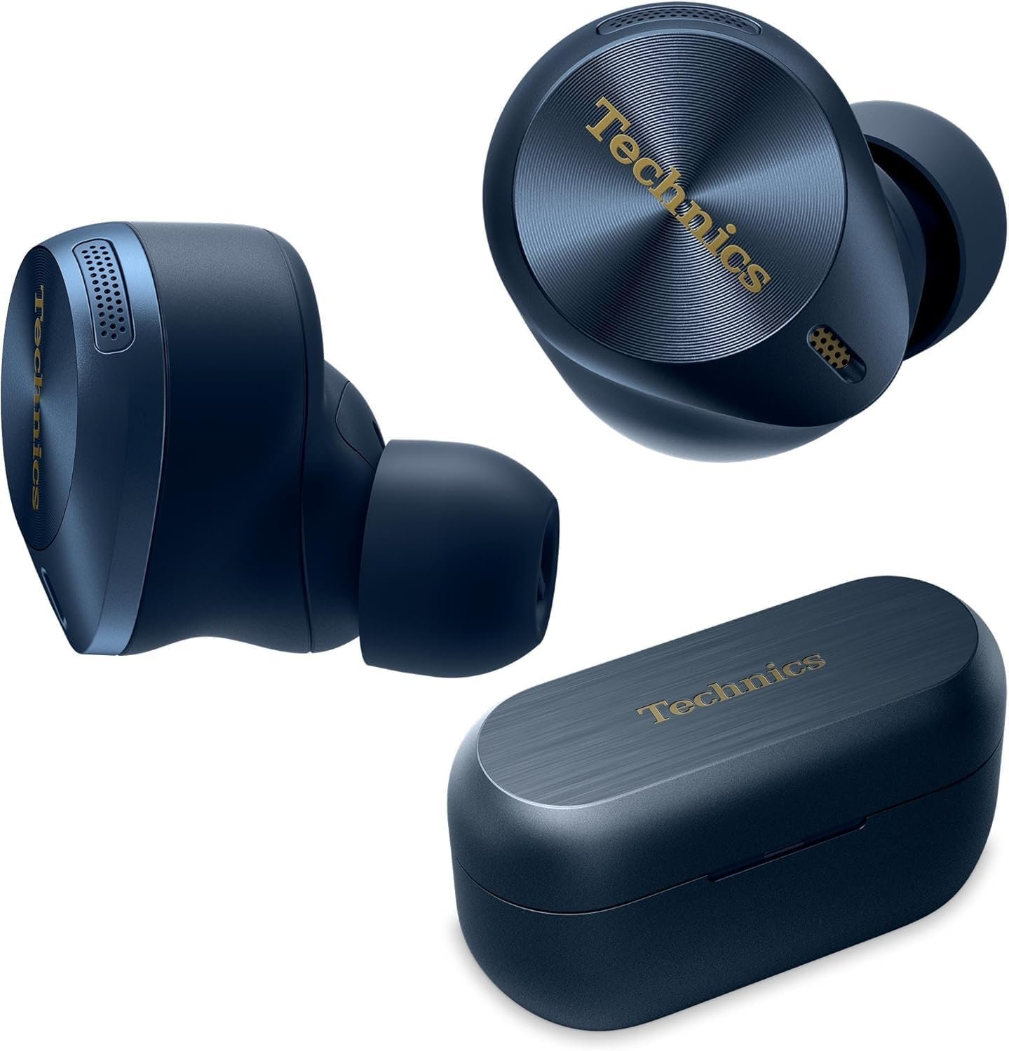 Technics EAH-AZ80 True Wireless Earbuds