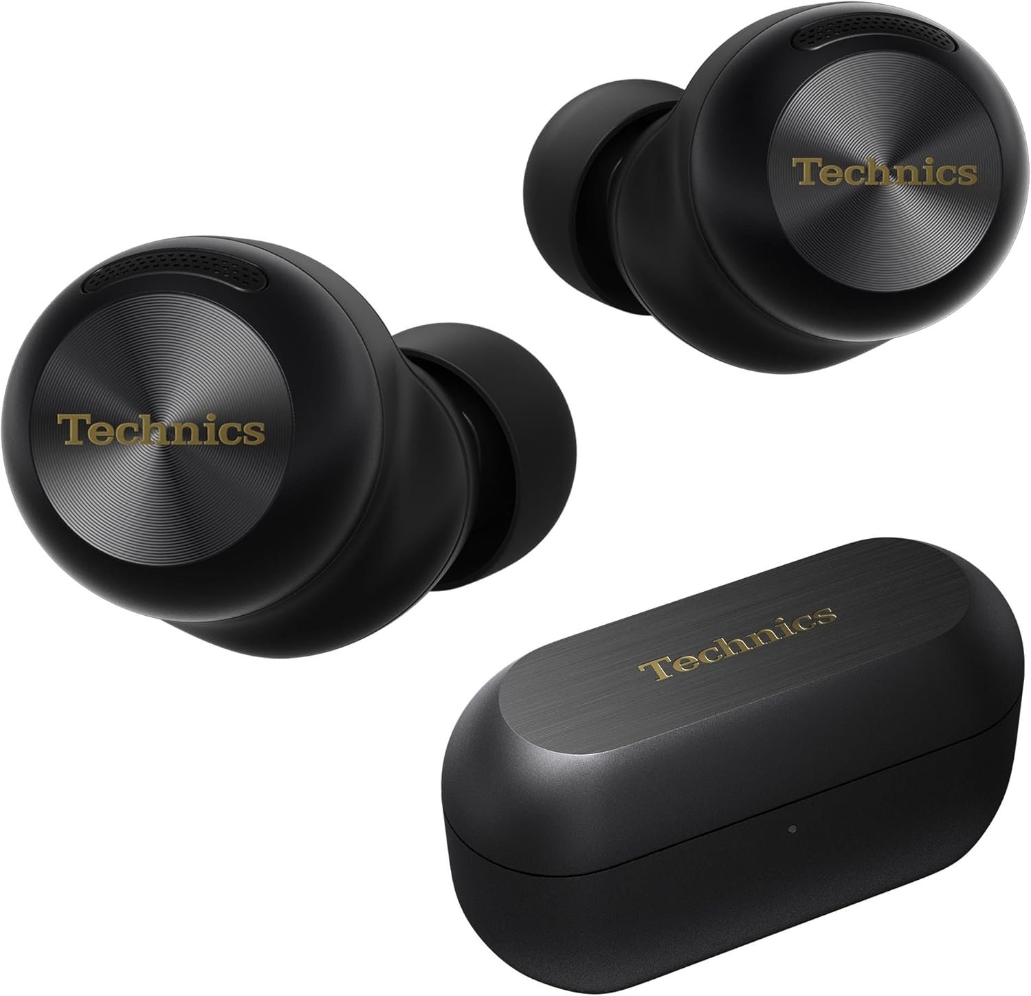 Technics Reference Class Hi-Fi Wireless Earbuds