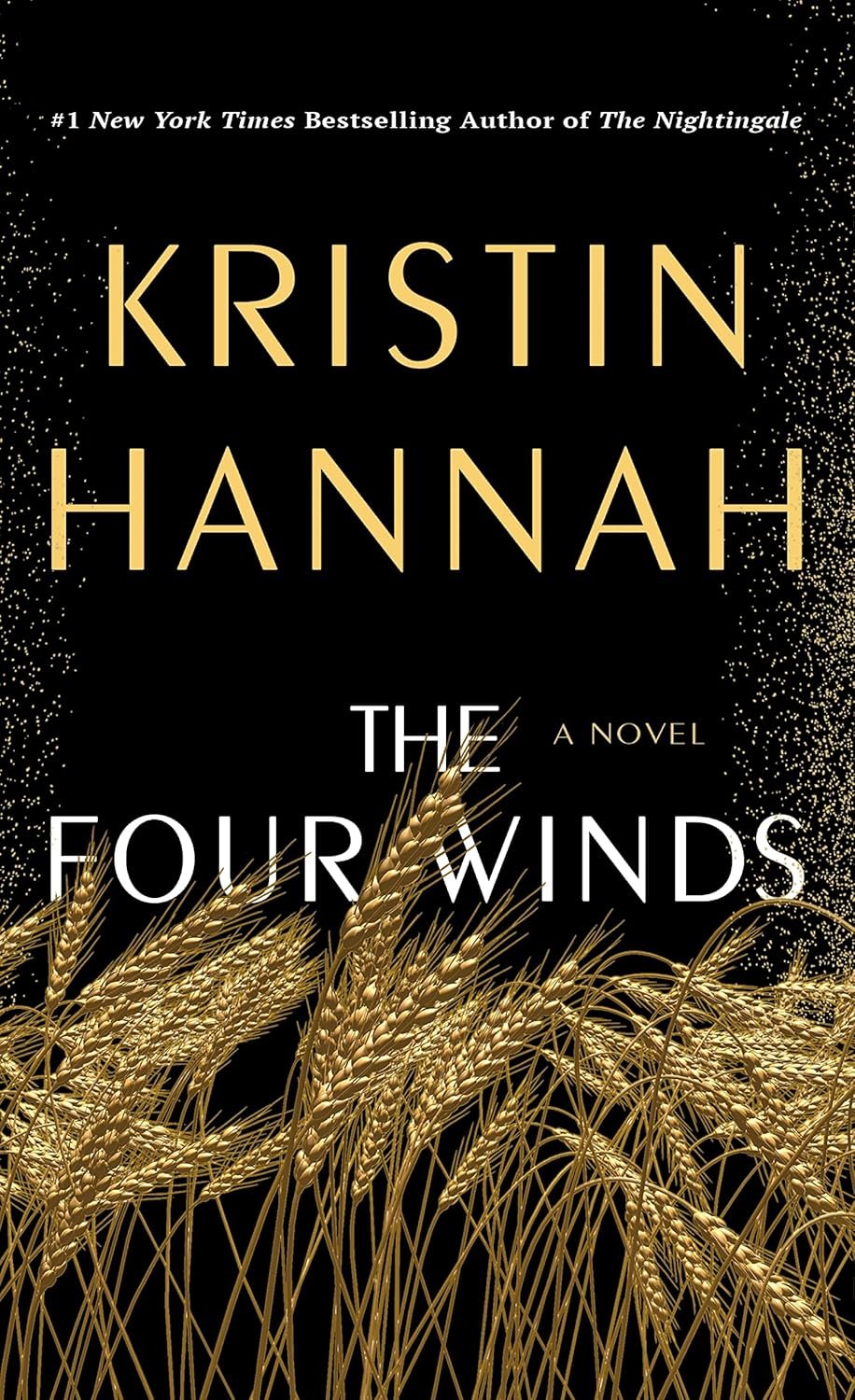 The Four Winds: A Novel