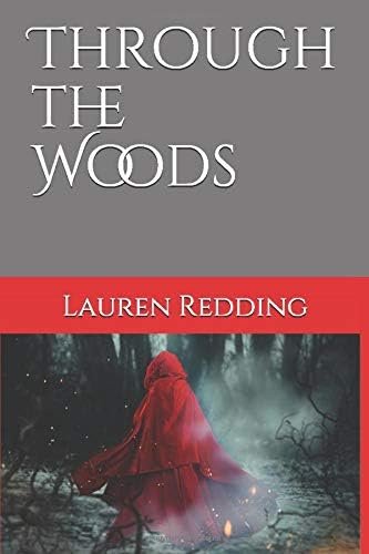 The God of the Woods by Lauren Fox