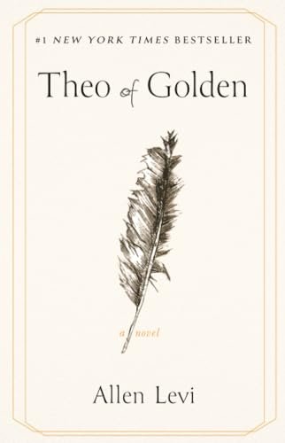 Theo of Golden: A Novel