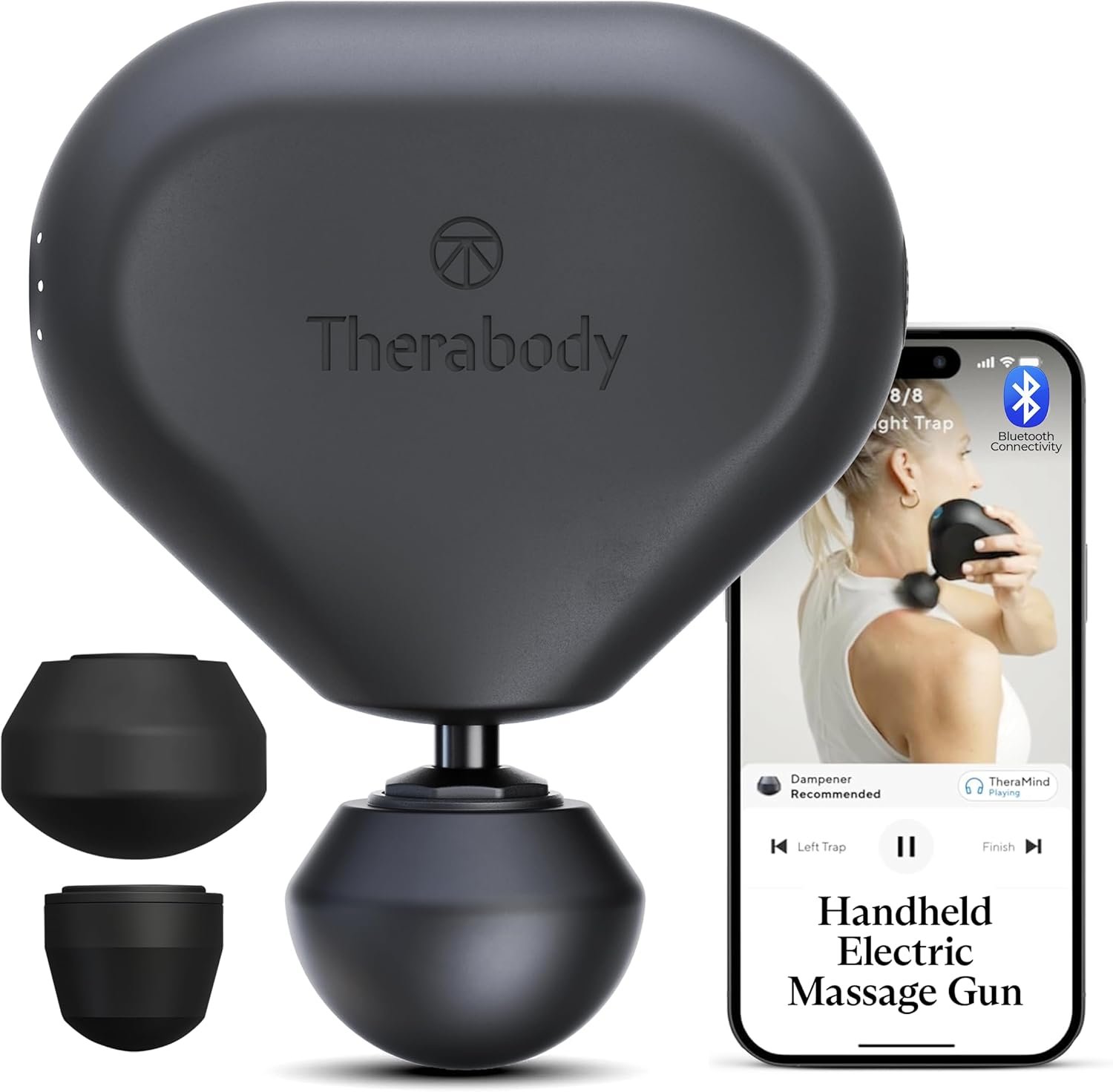 Theragun Mini 2nd Gen Percussive Massager