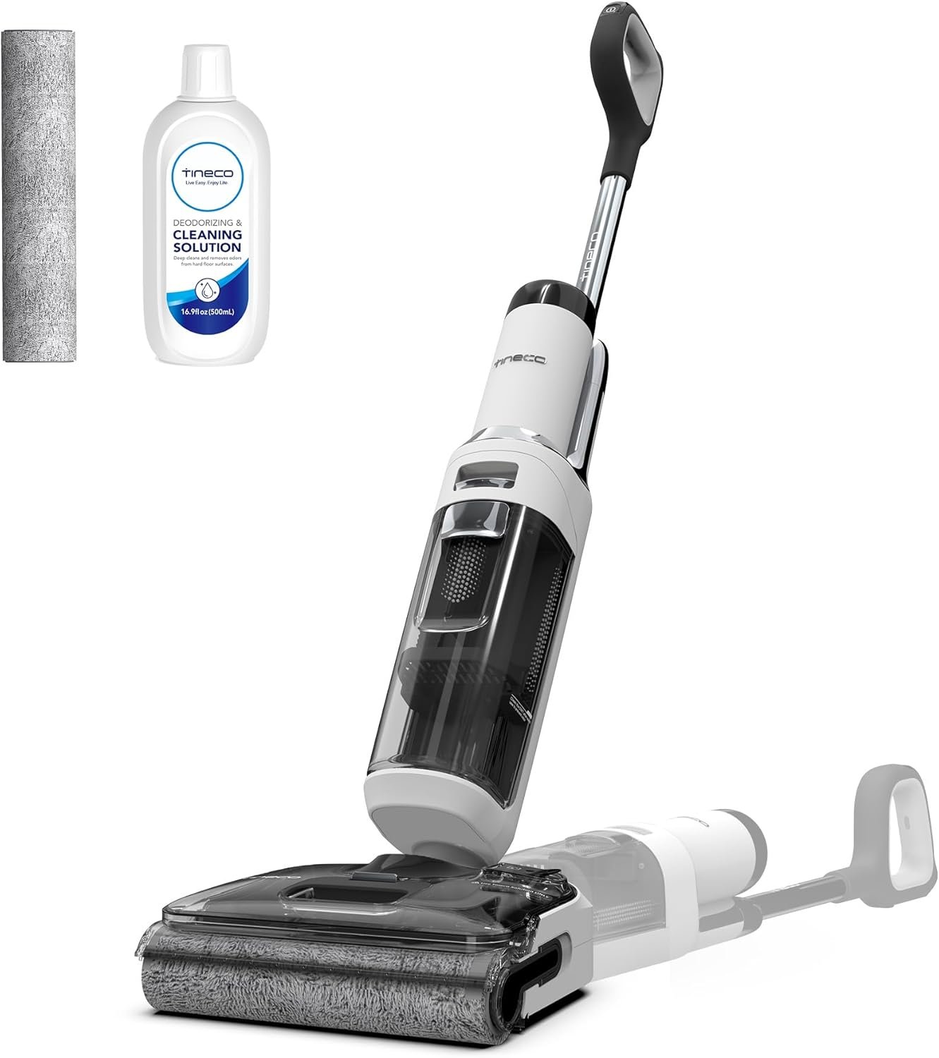 Tineco Floor One S6 Wet Dry Vacuum