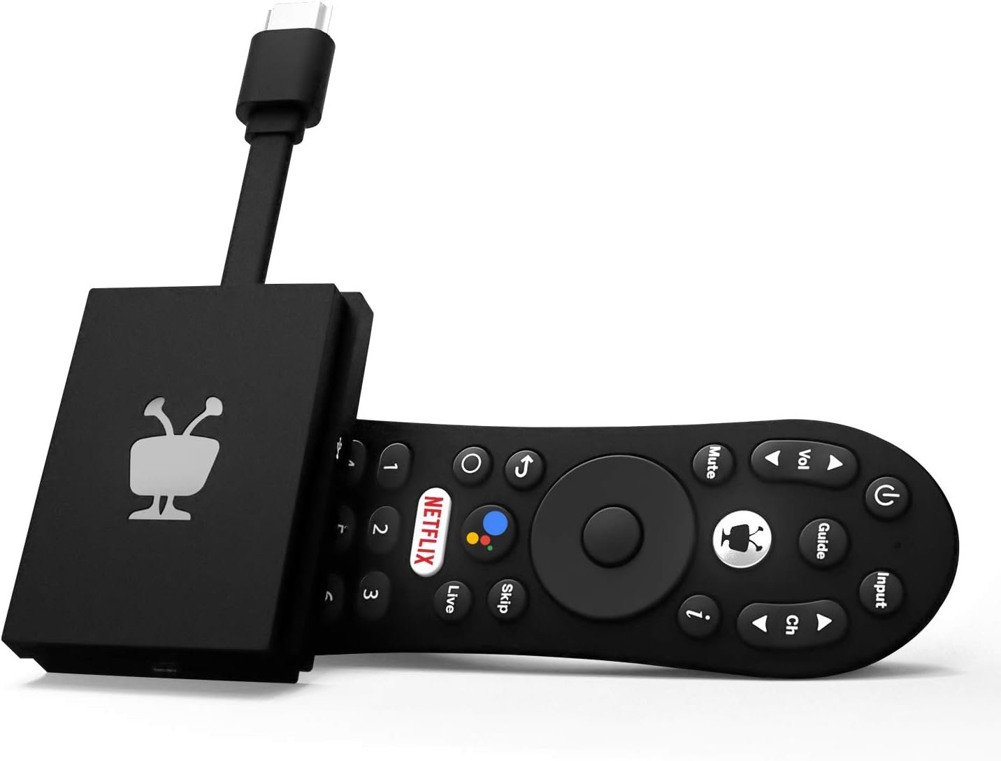 TiVo Stream 4K Streaming Device
