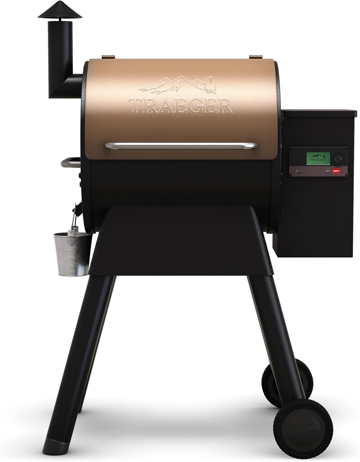 Traeger Pro 575 Wood Pellet Grill