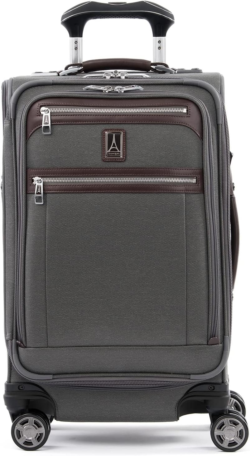 Travelpro Platinum Elite Softside Expandable Luggage